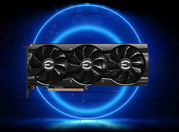 EVGA Video Card